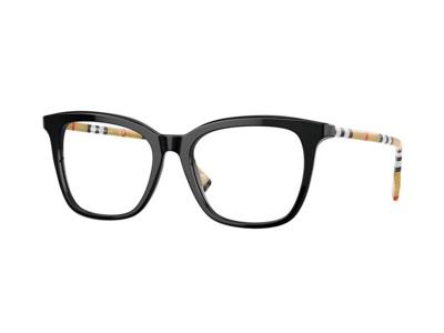 Brillen met correctie Burberry BE2390 3853