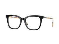Brillen met correctie Burberry BE2390 3853