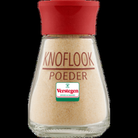 Verstegen Knoflookpoeder 50 g bij Jumbo