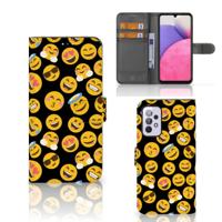 Samsung Galaxy A33 5G | Telefoon Hoesje | Emoji