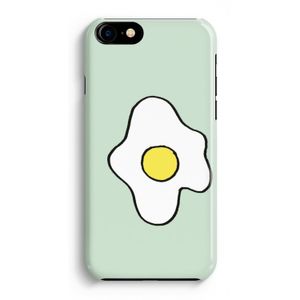 Spiegelei: Volledig Geprint iPhone 7 Plus Hoesje