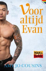 Voor altijd Evan - Amy Jo Cousins - ebook