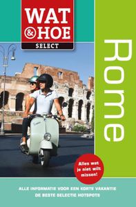 Rome - Jane Shaw - ebook