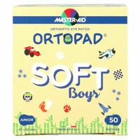 Ortopad Soft Boys Junior 67x50mm 50 72241