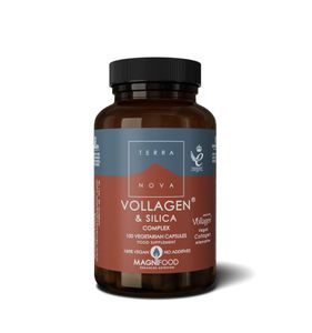 Vollagen & silica complex