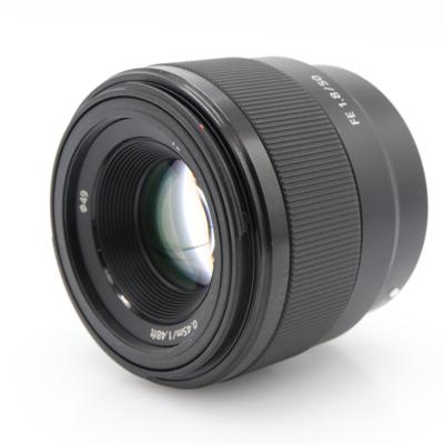 Sony FE 50mm F/1.8 occasion