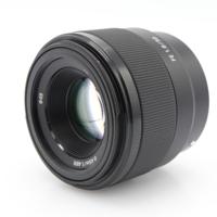 Sony FE 50mm F/1.8 occasion