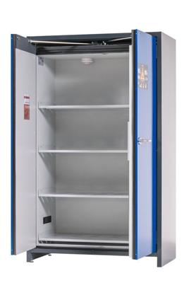 Asecos Brandkast safestore-core