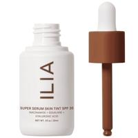 ILIA Beauty Super Serum Skin Tint SPF30 ST16 Pavones 30ml
