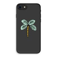 Palmboom: iPhone 7 Biologisch afbreekbaar hoesje