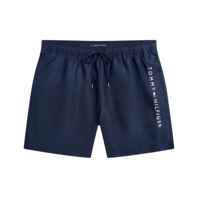 Tommy Hilfiger Medium Drawstring Zwemshort Heren 2XL