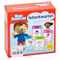 Letterkwartet