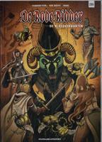 De bloedverwanten (Paperback)