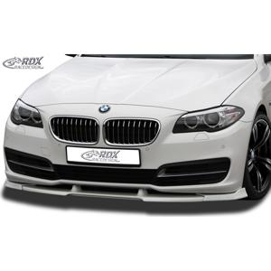 Voorspoiler Vario-X BMW 5-Serie F10/F11 Facelift 2013-2016 (PU) RDVBM37