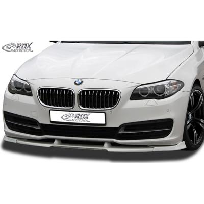 Voorspoiler Vario-X BMW 5-Serie F10/F11 Facelift 2013-2016 (PU) RDVBM37