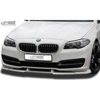Voorspoiler Vario-X BMW 5-Serie F10/F11 Facelift 2013-2016 (PU) RDVBM37 Voorspoiler Vario-X BMW 5-Serie F10/F11 Facelift 2013-2016 (PU) RDVBM37