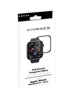 Vivanco Displaybescherming 40 mm Watch SE, Watch Series 4, Watch Series 5, Watch Series 6 - thumbnail
