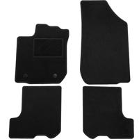 Automatten passend voor Dacia Sandero 2013- 4-delig BL1673344