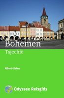 Bohemen - Albert Gielen - ebook