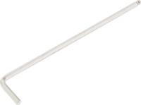 Hazet haakse schroevendraaier 2105lg-04 · binnen-zeskant-profiel · sw 4 mm