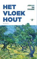 Het vloekhout - Johan de Boose - ebook - thumbnail