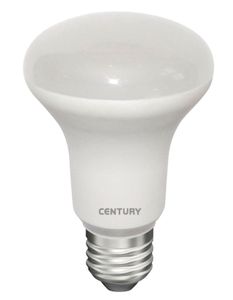 Century LED-Lamp E27 | R63 | 8 W | 806 lm | 3000 K | 1 stuks - LR63-082730 LR63-082730