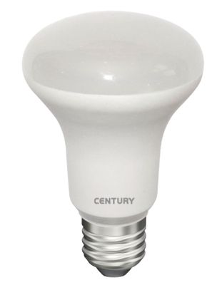 Century LED-Lamp E27 | R63 | 8 W | 806 lm | 3000 K | 1 stuks - LR63-082730 LR63-082730