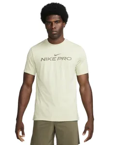 Nike Dri-Fit Fitness sportshirt heren