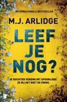 Leef je nog? (Paperback)