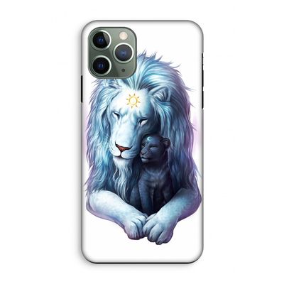 Child Of Light: iPhone 11 Pro Tough Case