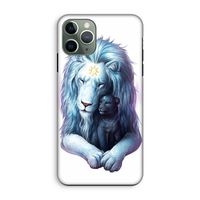Child Of Light: iPhone 11 Pro Tough Case