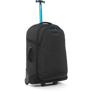 Pacsafe Toursafe 29 Wheeled Luggage Black