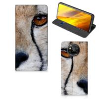 Xiaomi Poco X3 Pro | Poco X3 | Hoesje maken | Cheetah