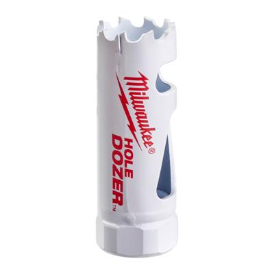 Milwaukee Accessoires HOLE DOZER gatzaag 20 mm - 49560024