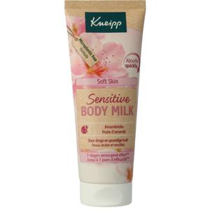 Kneipp Bodymilk soft skin mini