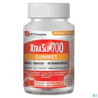 Forté Pharma Xtraslim 700 60 Gummies