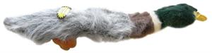 Happy Pet pluche empty nester wilde eend