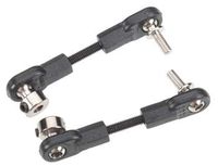 Linkage, front sway bar (TRX-6895)