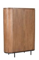 Noor Kast Natural 150cm