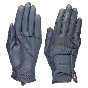 Uvex Ventraxion Handschoenen donkerblauw maat:10