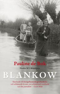 Blankow of het verlangen naar Heimat - Pauline de Bok - ebook