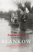 Blankow of het verlangen naar Heimat - Pauline de Bok - ebook - thumbnail