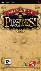 Sid Meier's Pirates