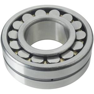 FAG 22244-E1 Pendeltonlager, radiaal Boordiameter 220 mm Buitendiameter 400 mm Toerental (max.) 1400 omw/min
