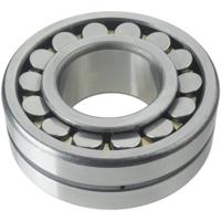 FAG 22244-E1 Pendeltonlager, radiaal Boordiameter 220 mm Buitendiameter 400 mm Toerental (max.) 1400 omw/min FAG 22244-E1 Pendeltonlager, radiaal Boordiameter 220 mm Buitendiameter 400 mm Toerental (max.) 1400 omw/min