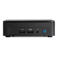 Asus Barebone RNUC13L3KV500000I () Intel® Core™ i5 i5-1350P 90AR00A1-M00010