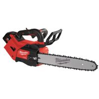 Milwaukee M18 FTHCHS35-802 | Accu Kettingzaag met handgreep 35 cm | 2 x 8,0 Ah accu + oplader - 4933479589 4933479589 - thumbnail