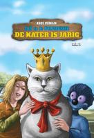 De kater is jarig (Paperback)