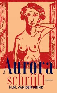 Aurora schrijft (Paperback)