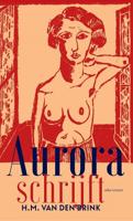 Aurora schrijft (Paperback)